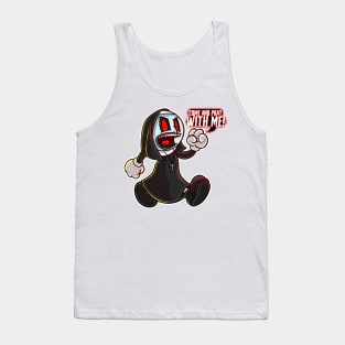 Come and Pray with Me! Tank Top